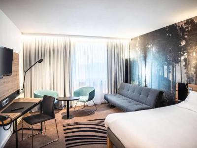 Novotel Kraków Centrum - 76