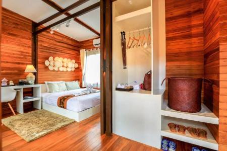 Viangviman Luxury Resort, Krabi - 1