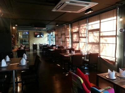 The Rich Ubonratchathani - 13