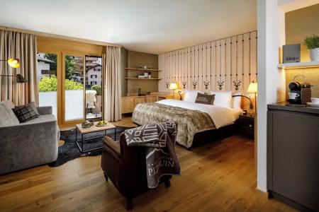 Piz Buin Klosters - 68