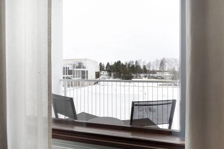 Original Sokos Tapiola Garden Espoo - 33