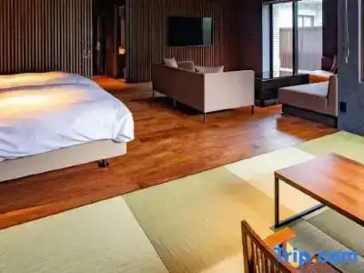 Morino Resort - 36