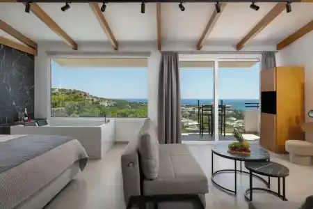 Pefkos View Suites & Maisonette - 63