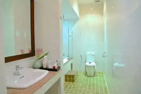 Oriental Siam Resort - Sha Extra Plus Certified - 7