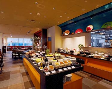 remm plus Ginza - 9