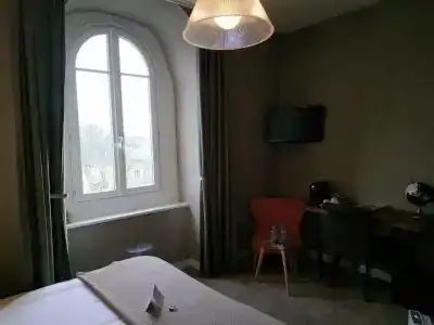L'Hôtel Particulier Ascott - 30