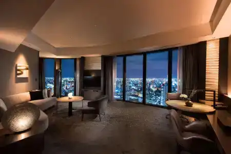Conrad Osaka - 10