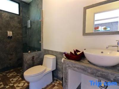 The Dearly Koh Tao Hostel-Sha Plus - 50