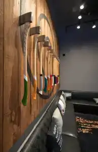 Moxy Seattle Downtown - 12