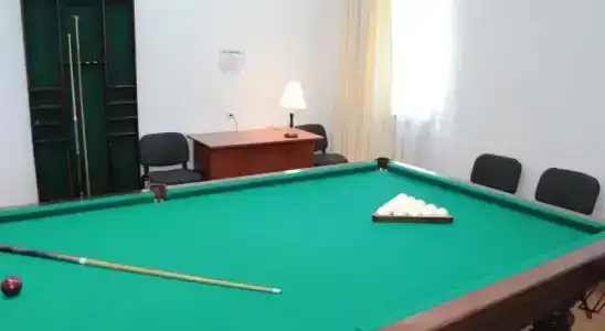 Дилижанс - 23