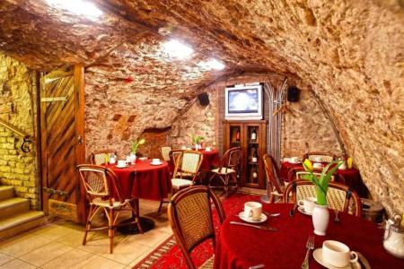 Boutique Monte Kristo - 17