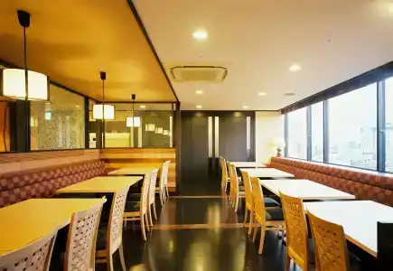 Toyama Manten - 19