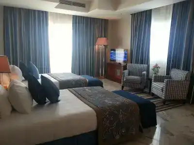 Rixos Alamein - Full Board Plus - 3