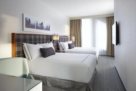 The Godfrey Boston - 26