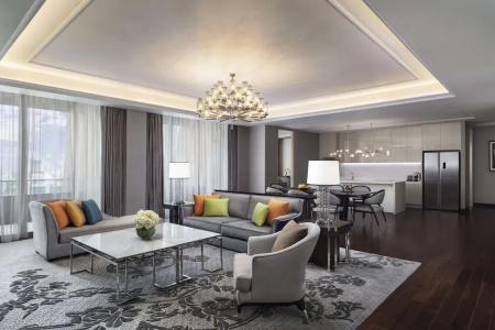 Sindhorn Kempinski Bangkok - Sha Extra Plus - 78