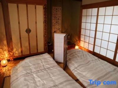 Hostel Jumpu Manpan - 21
