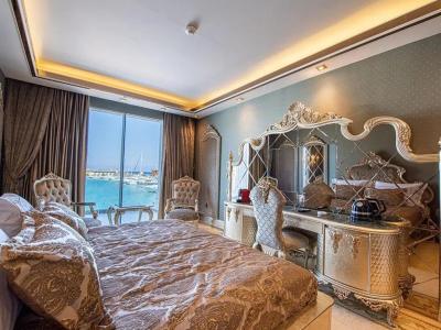 Les Ambassadeurs Ultra Luxury Beachfront Resort & Maldives Villas & Casino & Yacht Marina - 44