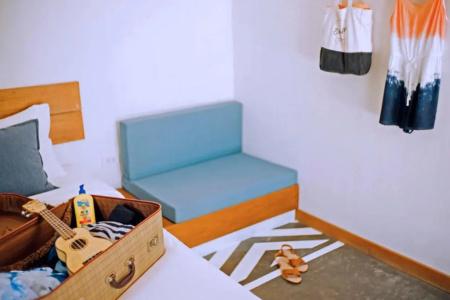 Escape Beach Resort - Sha Extra Plus Certified - 91