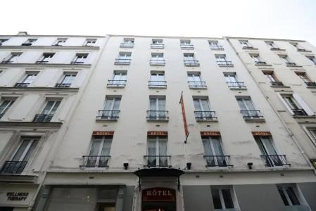 Du Mont Louis - 25
