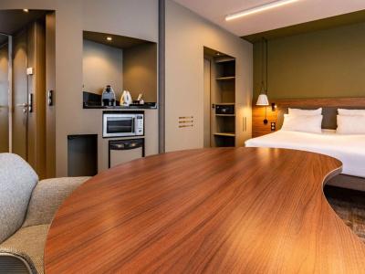 Novotel Suites Reims Centre - 32