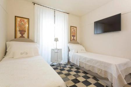 San Carlo Suites - 26