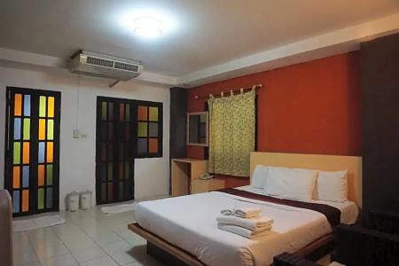 Bangkok Travel Suites - 40