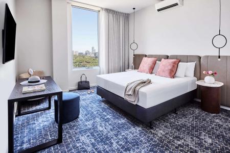 Adina Apartment Flinders Street - 4
