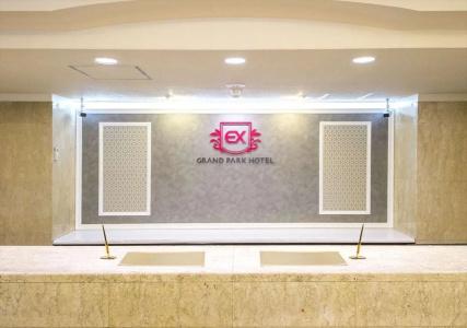 Grand Park Excel Kisarazu - 13
