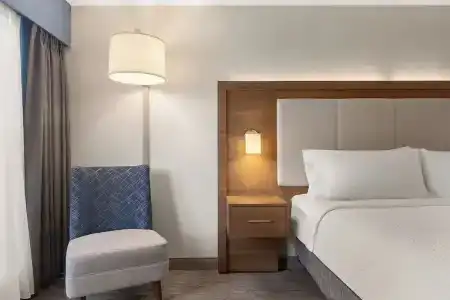 Holiday Inn Express Vancouver Airport-Richmond, An Ihg - 64