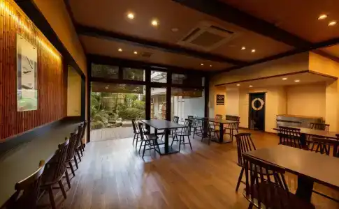 Arima Onsen Koki - 17