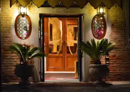 Ai Mori d'Oriente - 0