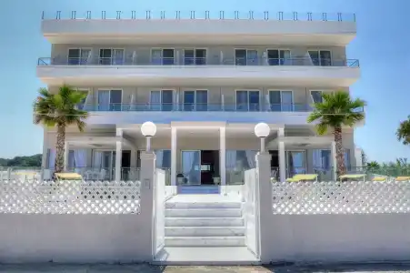 Sidari Beach - 0