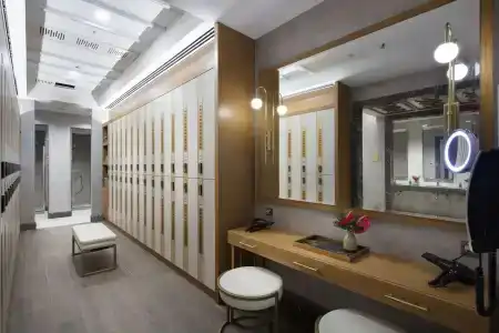 DoubleTree By Hilton Antalya City Centre - 16