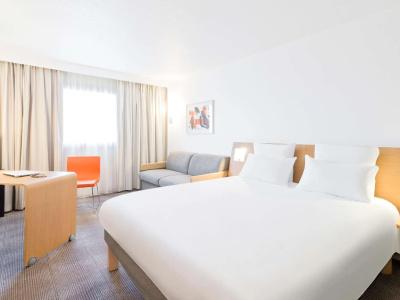 Novotel Lille Centre Gares - 65