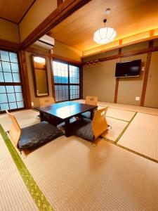 Ryokan Sansuiso - 30