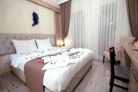 Butterfly Boutique Hotel - 46