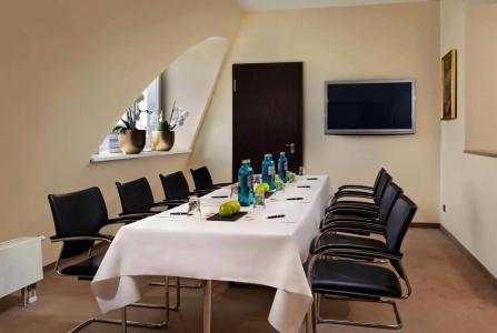 Metropolitan by Flemings - 20
