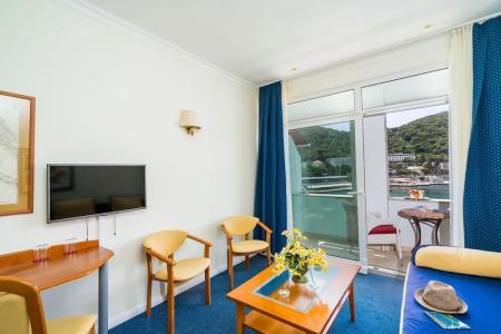 Boutique & Beach Villa Wolff - 115