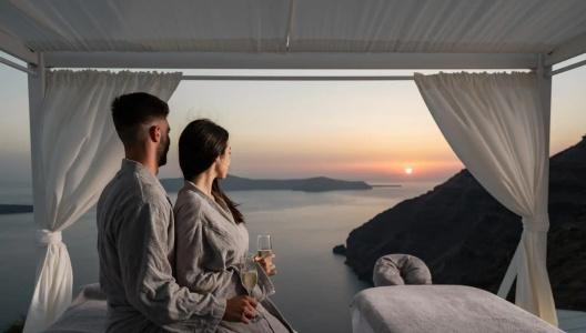 Dana Villas & Infinity Suites - 27