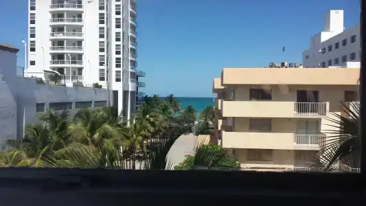 Ocean Spray - 21