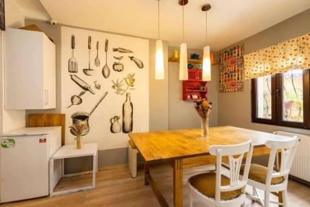 Taksim Alya Suites - 36