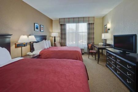 SpringHill Suites by Marriott Orlando Lake Buena Vista South - 5
