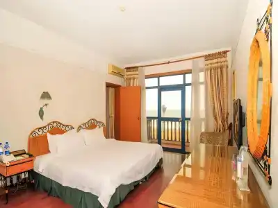 Hainan Noble Yacht Club - 2