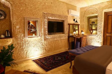Pegas Cave Suites - 76