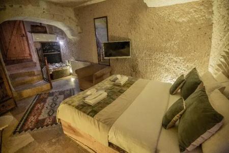 Wish Cappadocia - 62