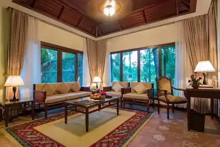 Angkor Palace Resort & Spa - 208