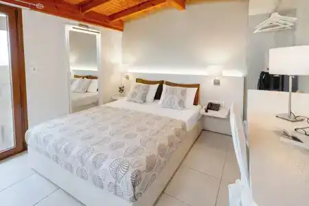 Athos Guest House Pansion - 81