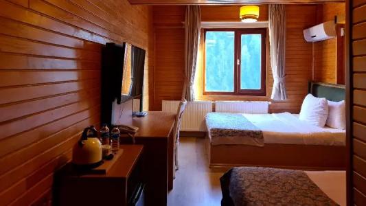 Ayder Doga Resort - 36