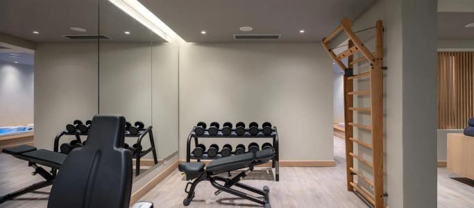 Ikones Suites - 24