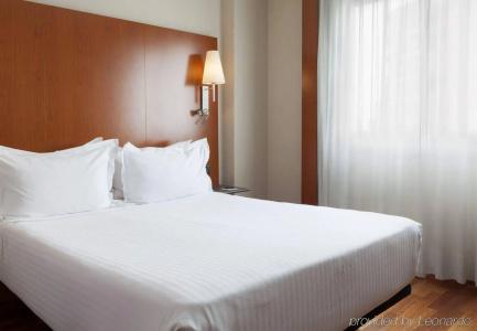 Ac Sevilla fóRum By Marriott - 5